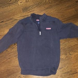 Navy vineyard vines shep jacket